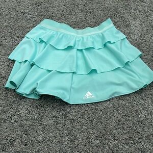 Tennis skirt